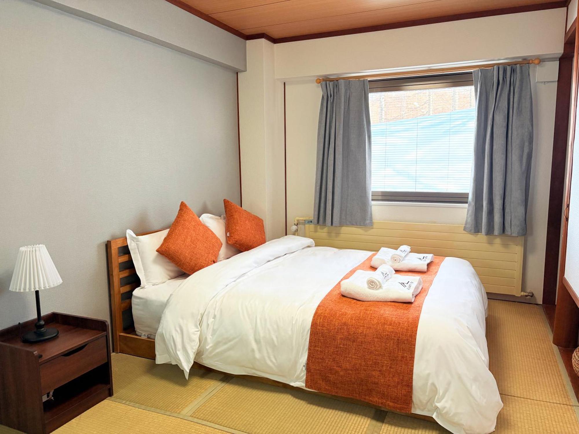 Xplore By Active Life Myoko Room photo