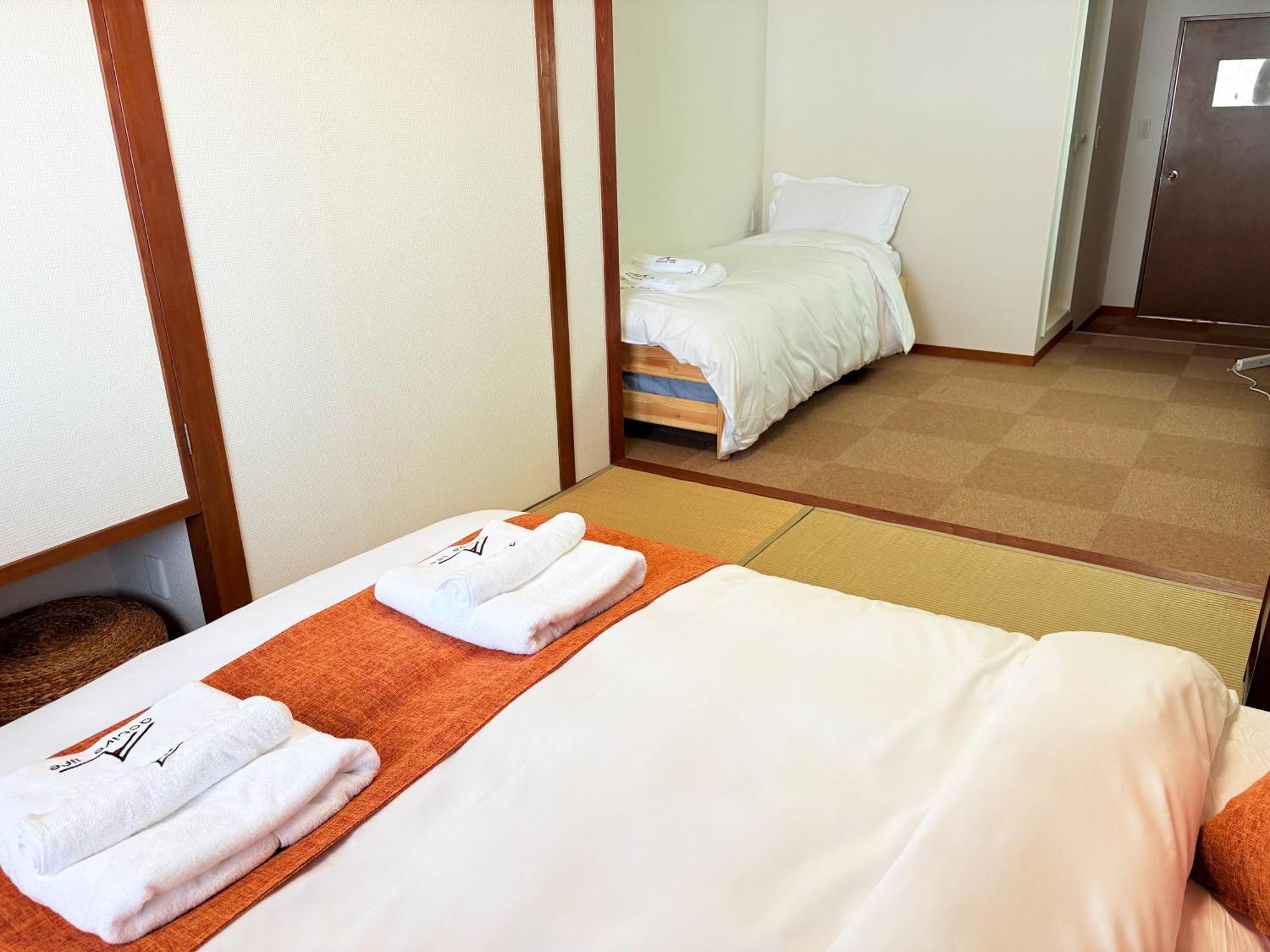 Xplore By Active Life Myoko Room photo