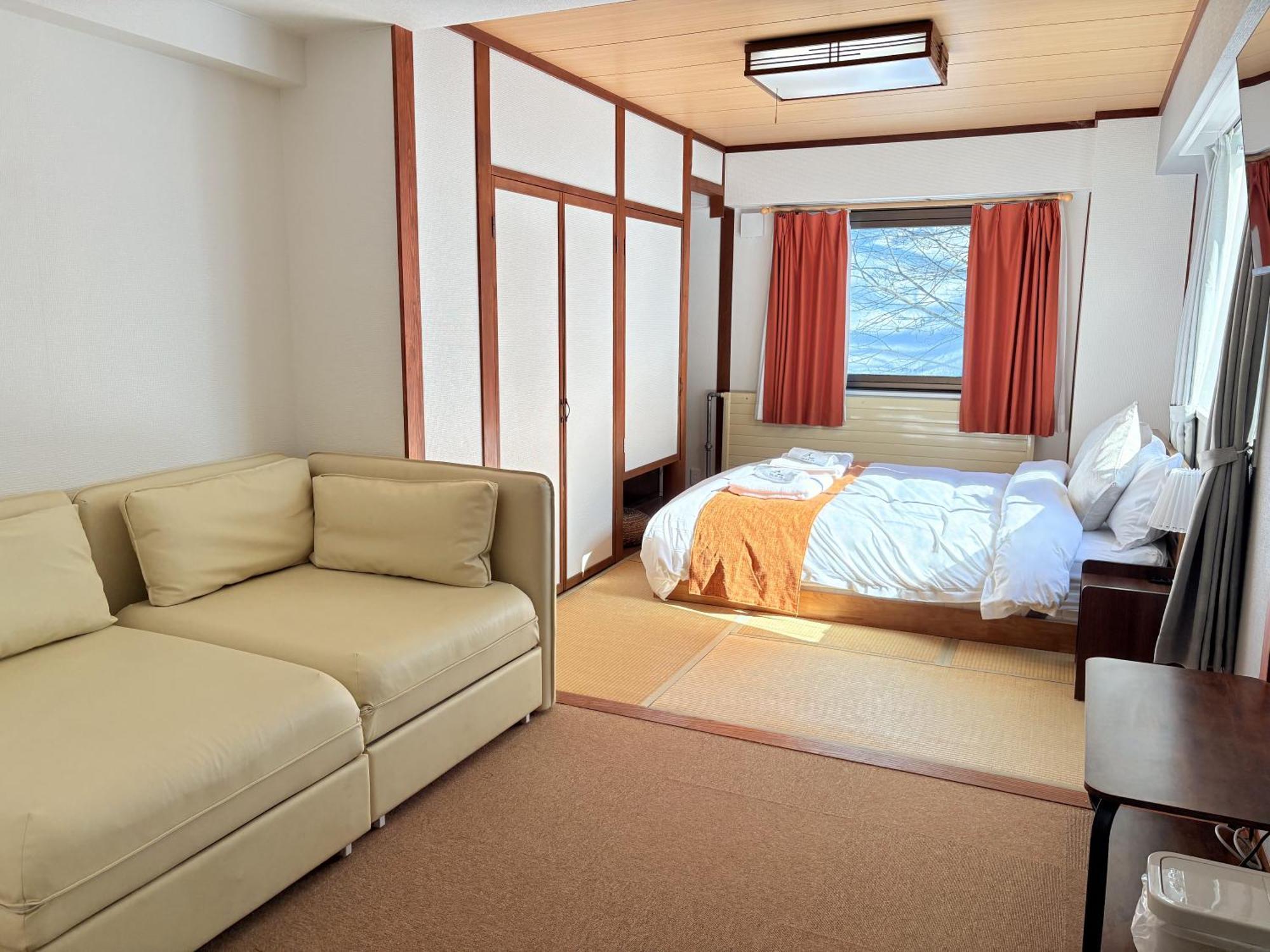 Xplore By Active Life Myoko Exterior photo