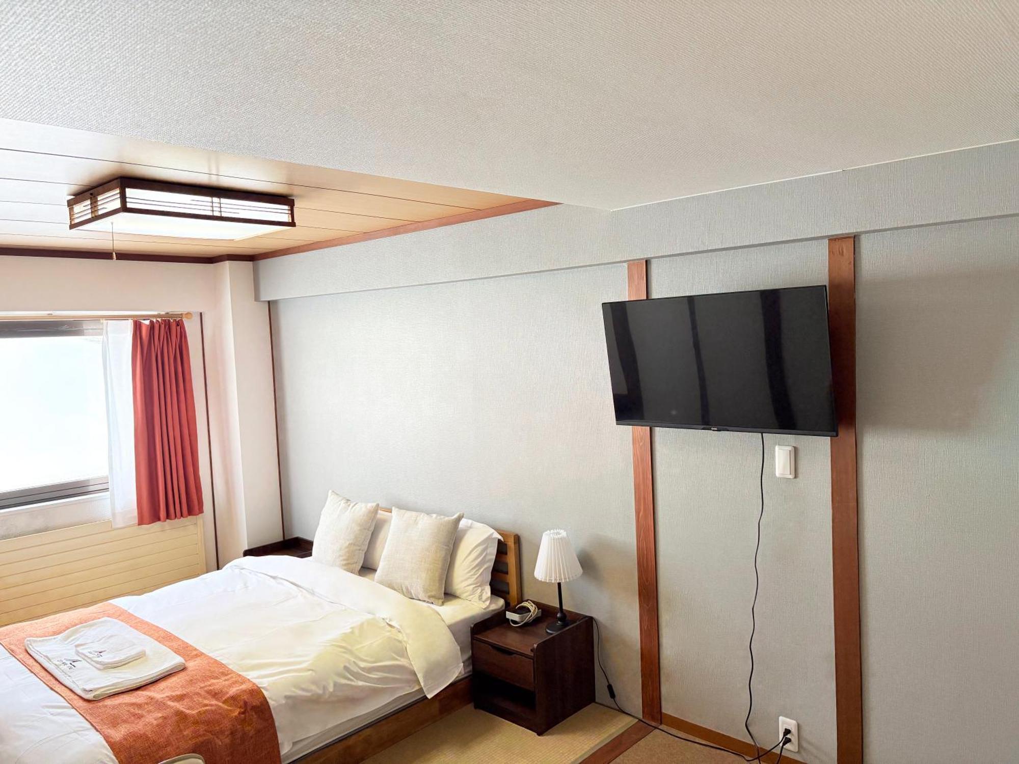 Xplore By Active Life Myoko Room photo