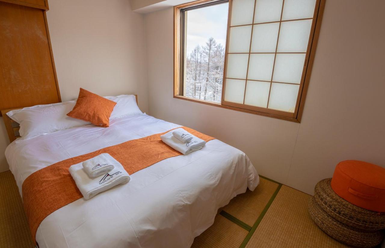 Xplore By Active Life Myoko Exterior photo